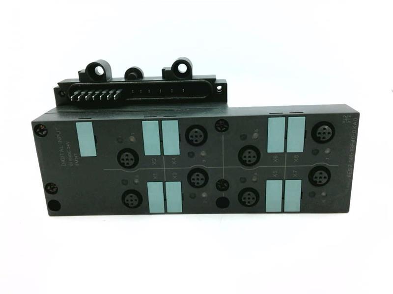 SIEMENS 6ES7141-1BF40-0XA0