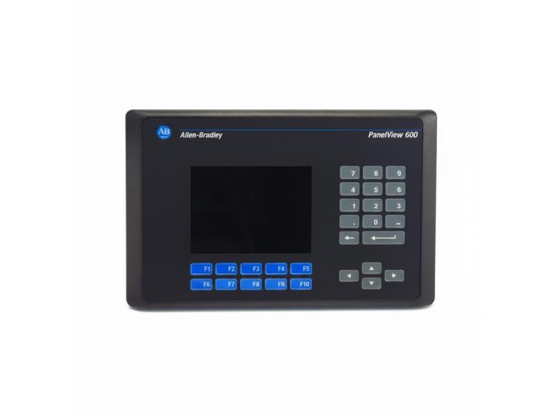 ALLEN BRADLEY 2711-K6C12