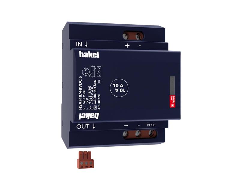 HAKEL HSAF10/48VDC S
