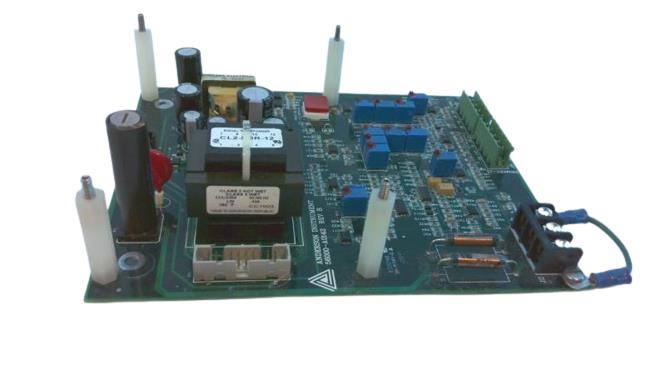 ANDERSON-NEGELE 56000A0142