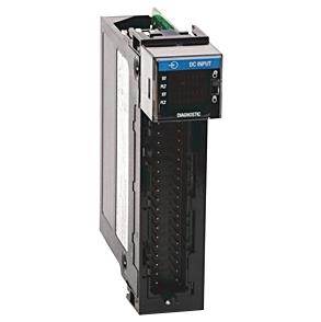 ALLEN BRADLEY 1756-IV32K
