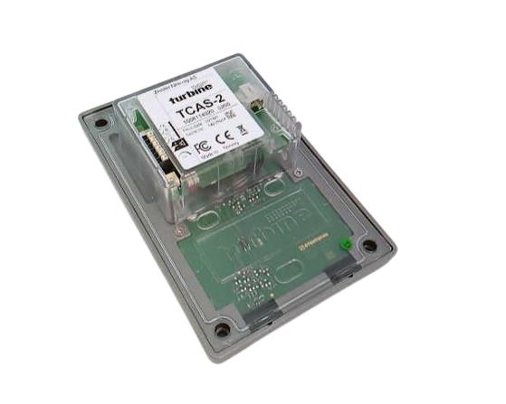 ZENITEL TCAS-2