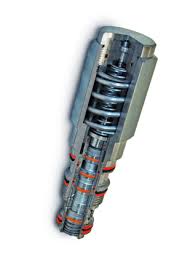 XHJ/S by SUN HYDRAULICS