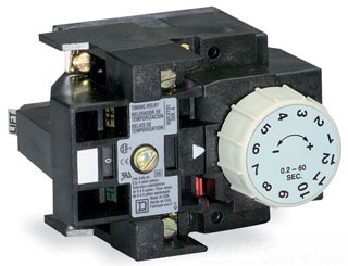 SCHNEIDER ELECTRIC 8501-XTD1
