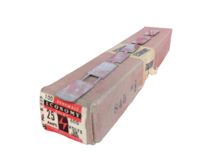 R.625 par ECONOMY FUSE