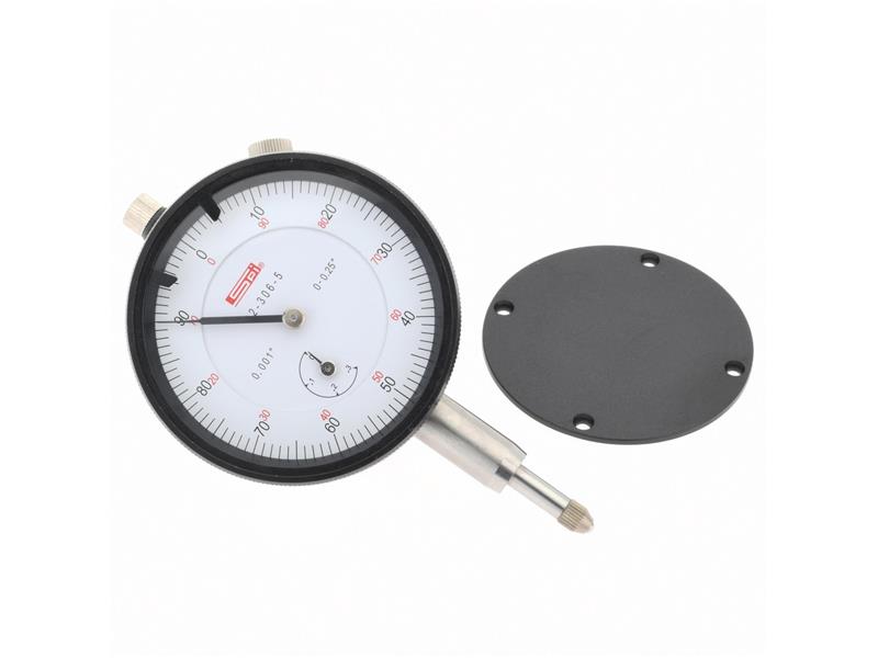 SWISS PRECISION INSTRUMENTS CMS160725109