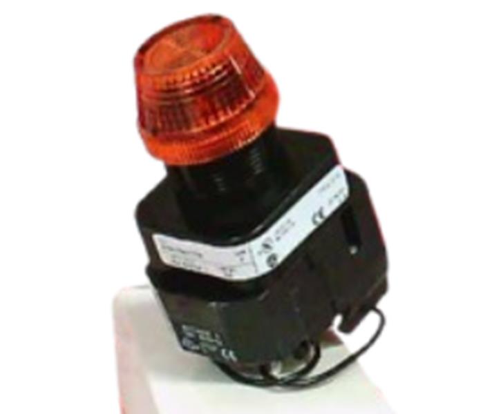 ALLEN BRADLEY 800H-PRDT16A