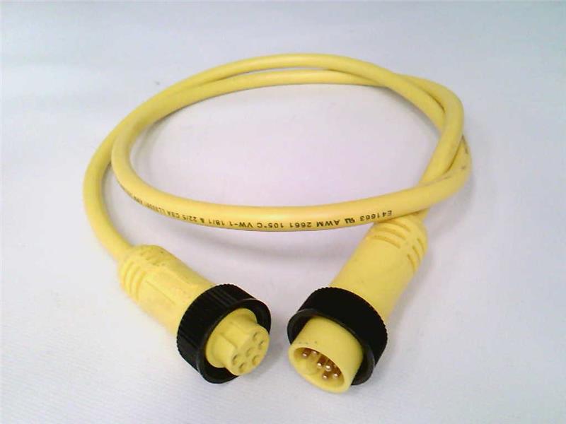 MOLEX 116020A04M010