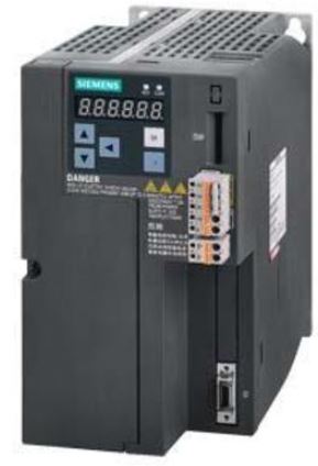 SIEMENS 6SL3210-5DE16-0UA0