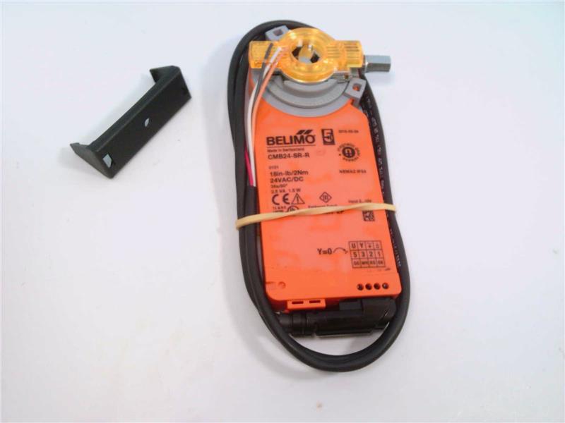 BELIMO CMB24-SR-R