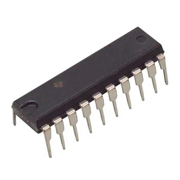 UCC38501N par TEXAS INSTRUMENTS SEMI