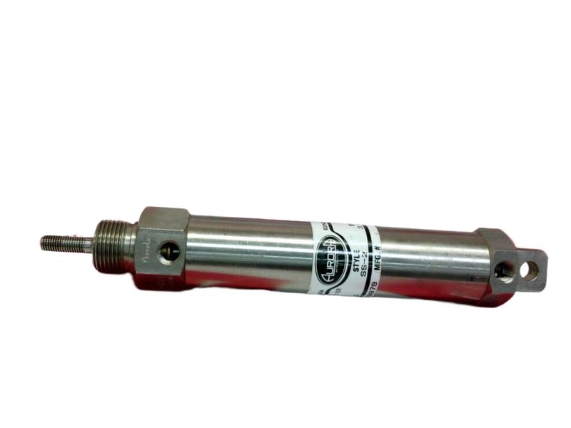 11-SS2-C-24-E-6 por AURORA AIR PRODUCTS