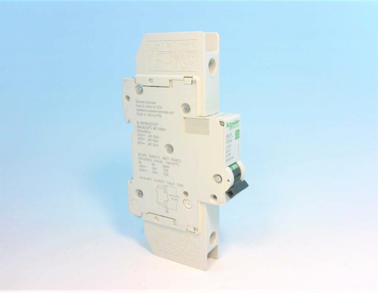 SCHNEIDER ELECTRIC M9F52150
