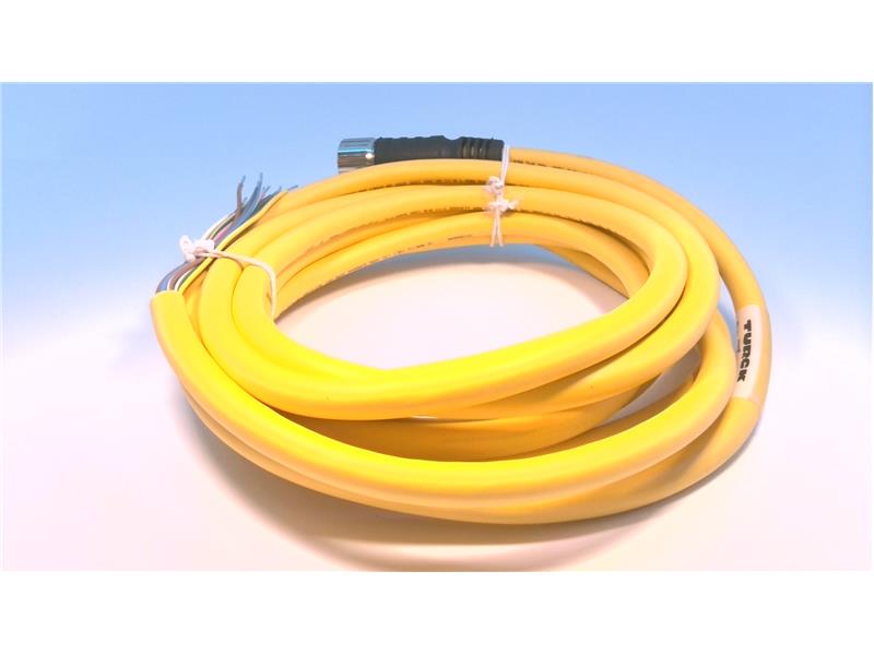 TURCK CKM 12-12-5/S817