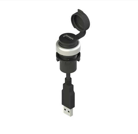 E2 3RJ451AN1 by PIZZATO