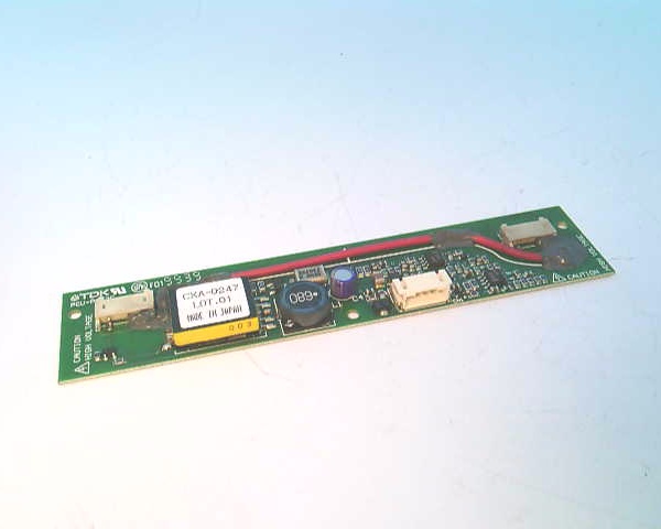 TDK PCU-P052C