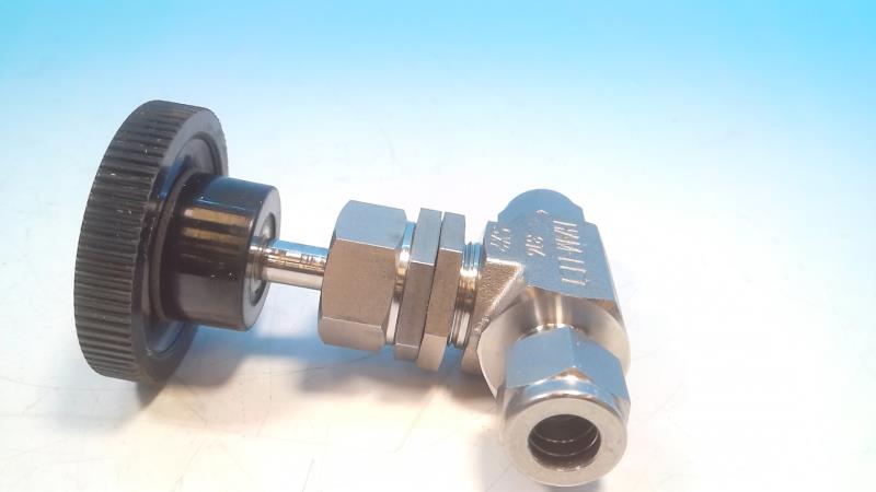 HAM-LET H-300-SS-L-R-3/8-RS