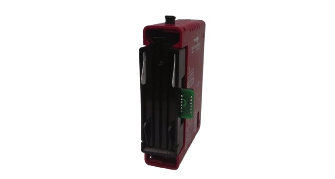 RED LION CONTROLS CSPID2S0