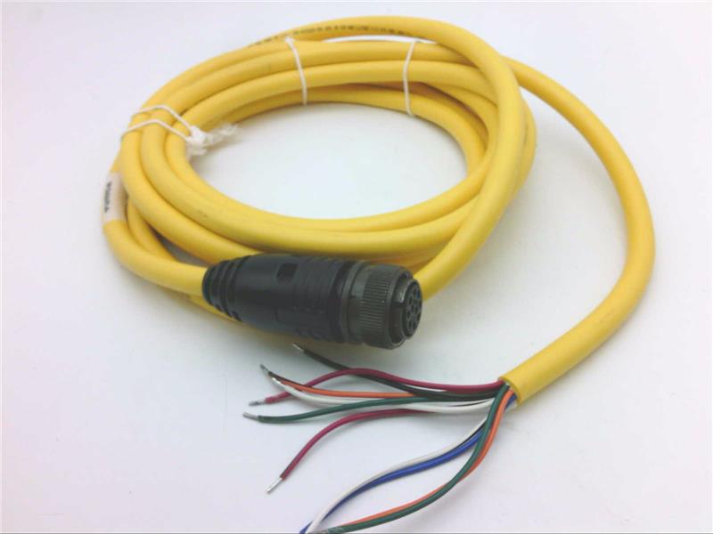 MS 3106M-18-1S-1034-5 por TURCK