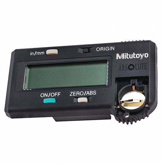 MITUTOYO 24AAA310B