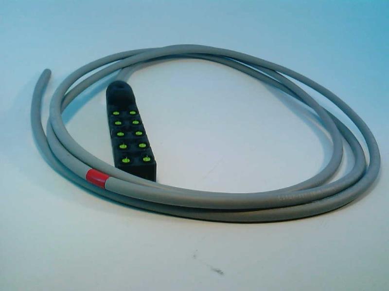 MURR ELEKTRONIK 8000-80010-3840300