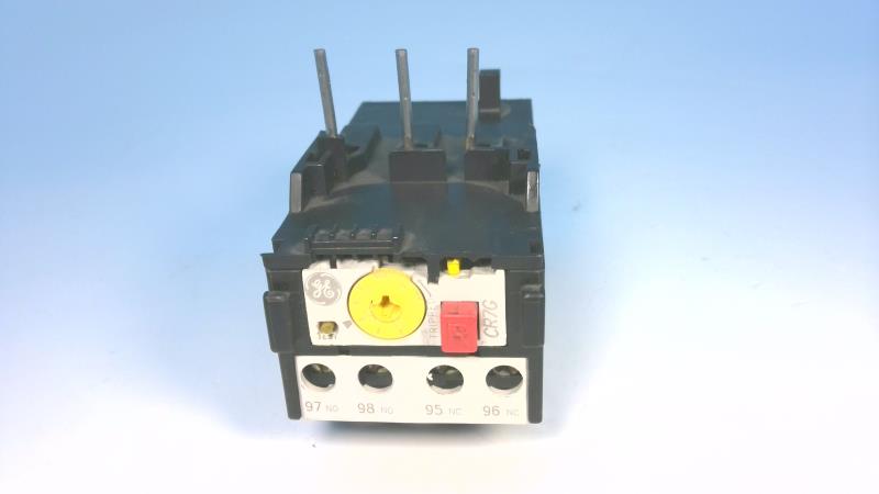 GENERAL ELECTRIC CR7G1TF