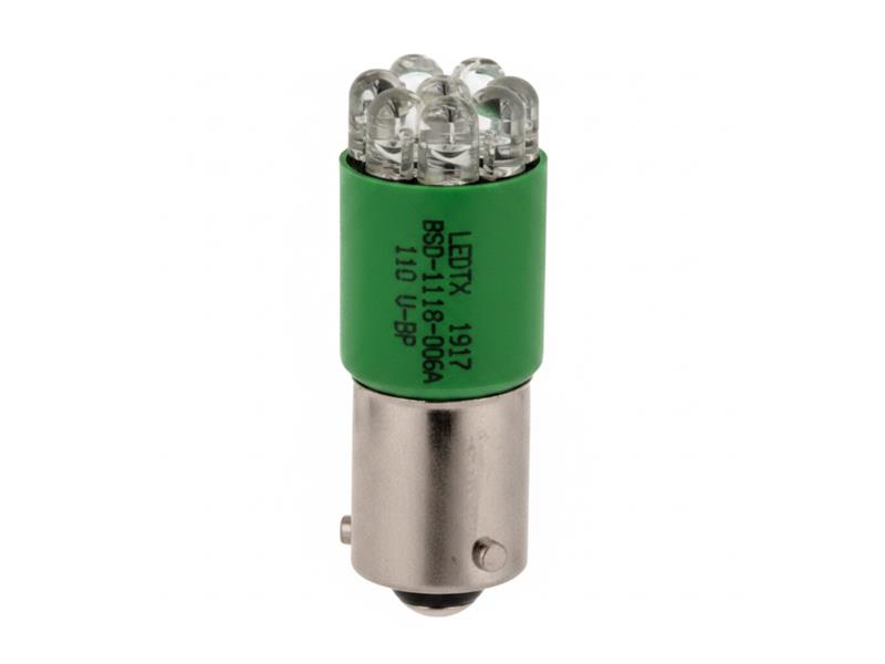 AMERICAN BRIGHT LED BL-BGX3V4V-1