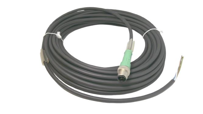PHOENIX CONTACT SAC-5P-MS/10 0-PUR SCO