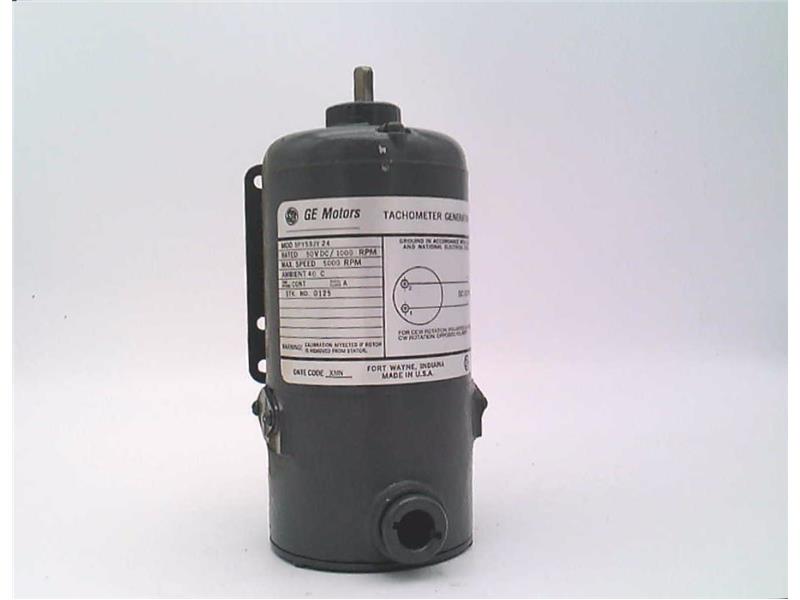 5PY59JY24 by GENERAL ELECTRIC