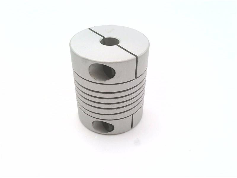 HELICAL COUPLINGS WAC25-6MM-6MM
