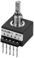 GRAYHILL INC 61S128-2