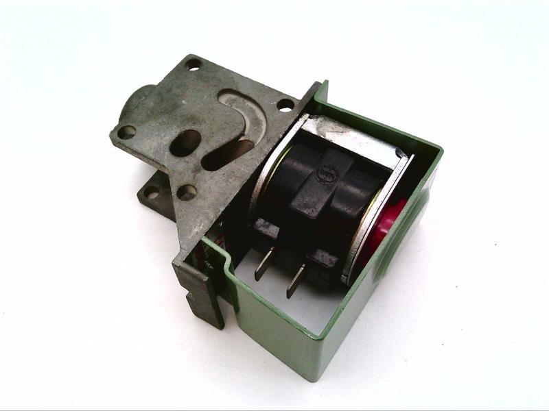 ASCO 8318C1-3-U