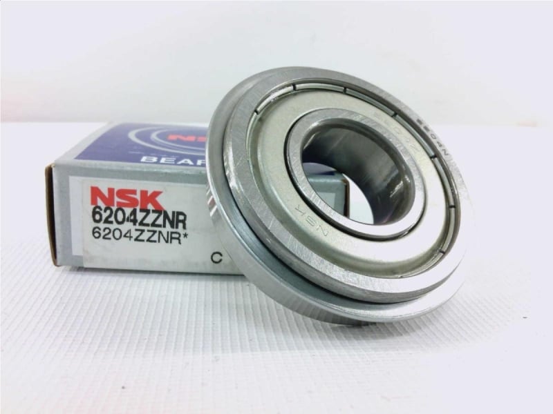 NSK 6204ZZNR