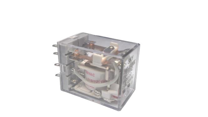 SKY ELECTRONICS SKMPL-2C-120VAC