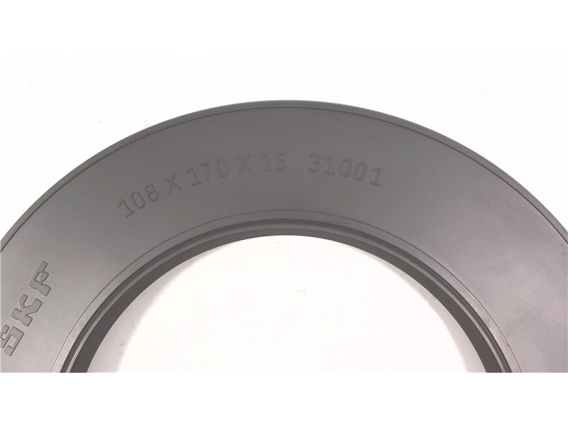 SKF 108X170X15HMSA10RG