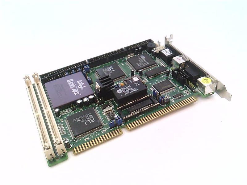 IEI INTEGRATION CORP HS-5X86HVGA