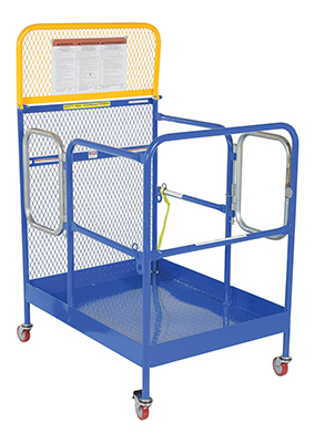 VESTIL WP-3648-CA-DD