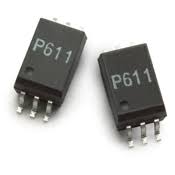 ACPL-P611-500E por BROADCOM
