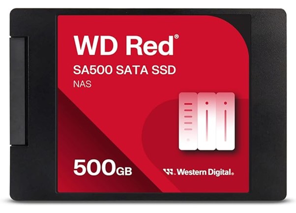 SANDISK WDS500G1R0A