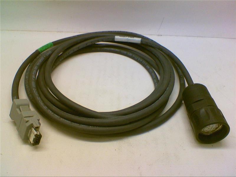 R88A-CRWB010NE par OMRON