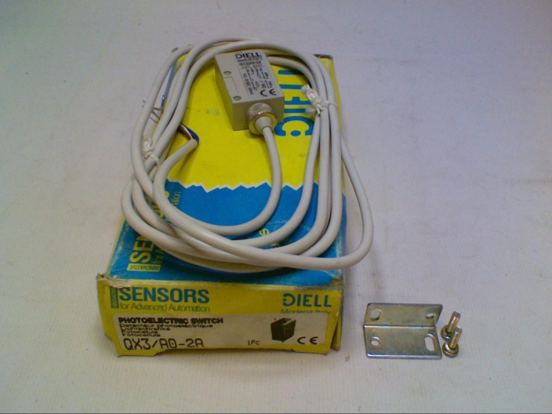 QX3/A0-2A par DATALOGIC