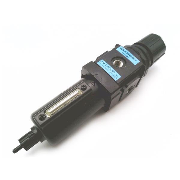 WILKERSON PNEUMATIC B18-C2-GL00