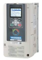 YASKAWA ELECTRIC GA80U4031ABM