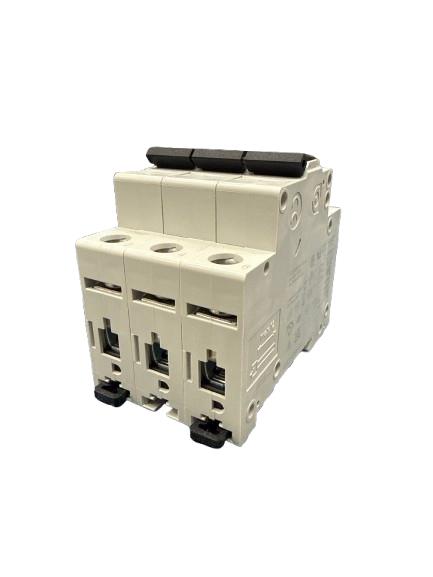 EATON CORPORATION FAZ-D20/3