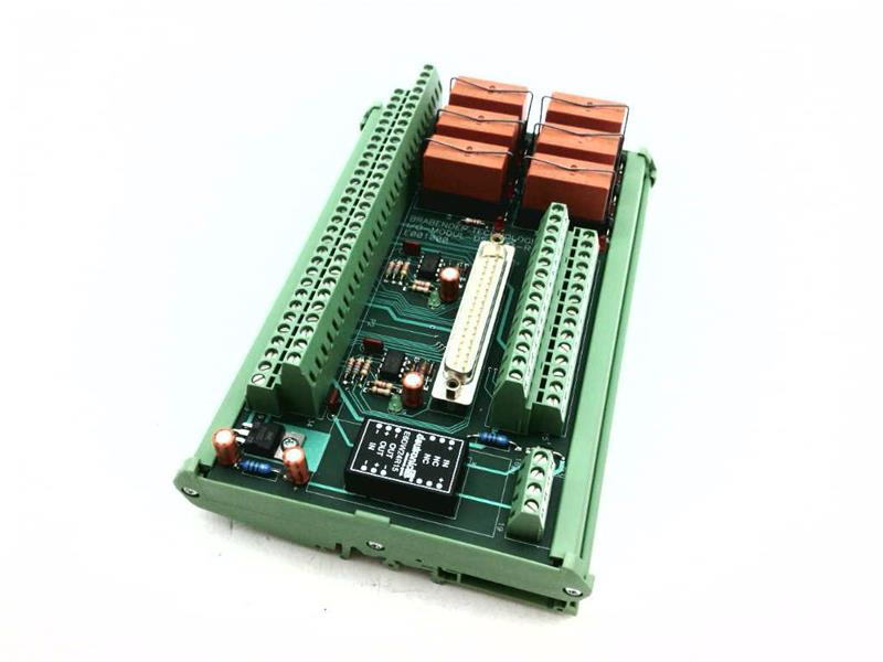 BRABENDER E001000