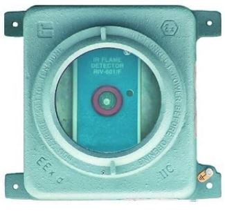 CONTROL LOGIC SRL RIV-601P/FA