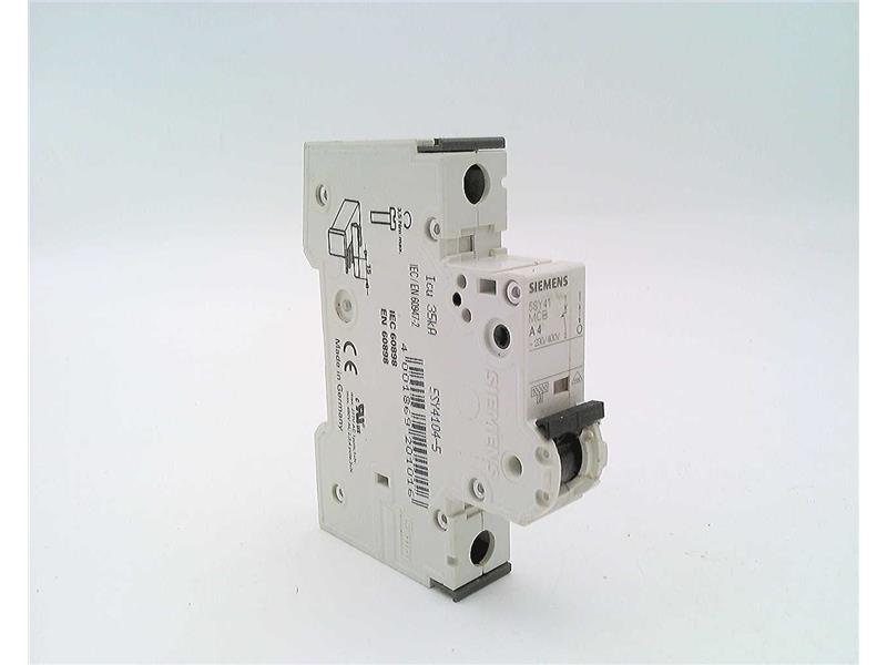 SIEMENS 5SY4104-5