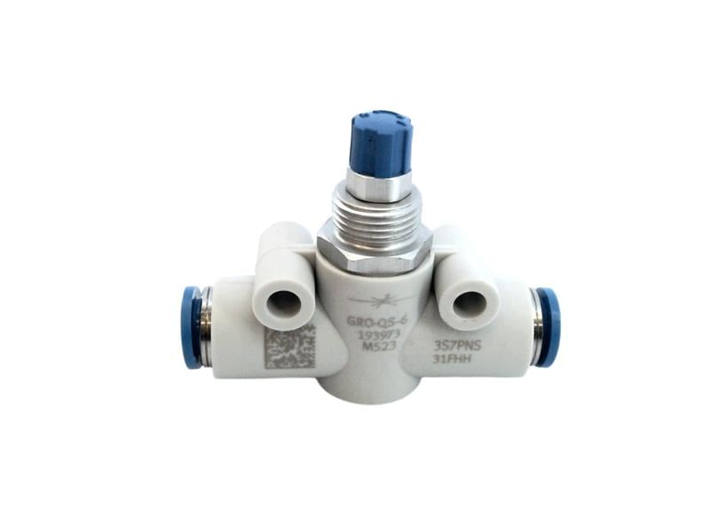 FESTO GRO-QS-6
