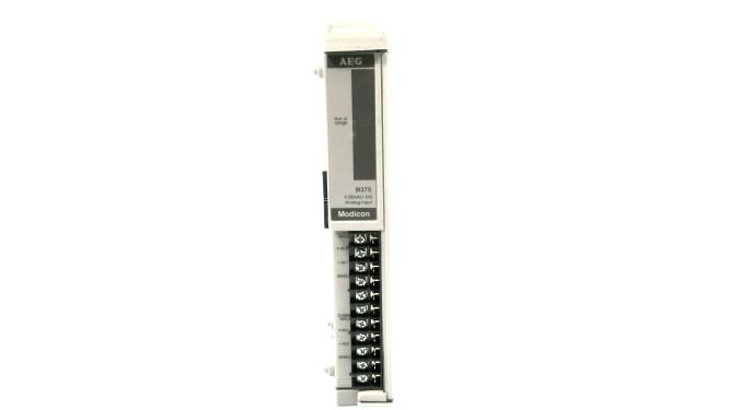 SCHNEIDER ELECTRIC AS-B375-001