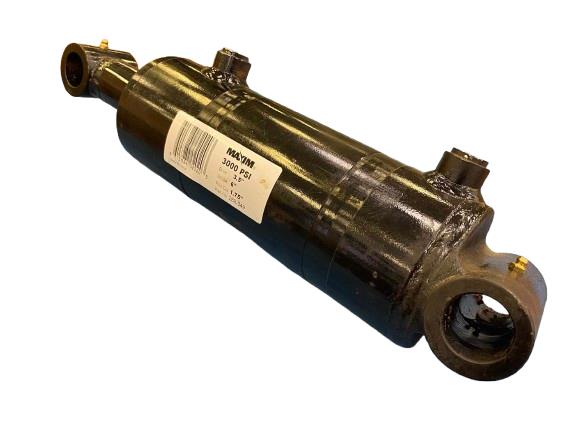 MAXIM INC 288-349